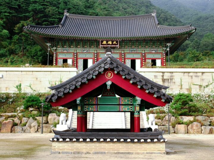 Hallyu Decifrada: O Impacto Profundo da Cultura Coreana no Entretenimento Ocidental