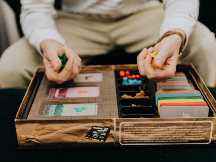 RPG de Mesa para Iniciantes: O Guia Definitivo para Criar Sua Primeira Campanha Inesquecível