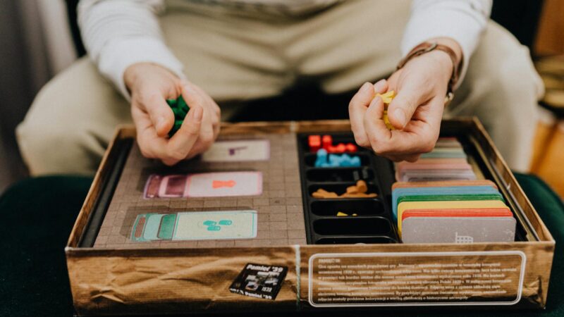 RPG de Mesa para Iniciantes: O Guia Definitivo para Criar Sua Primeira Campanha Inesquecível