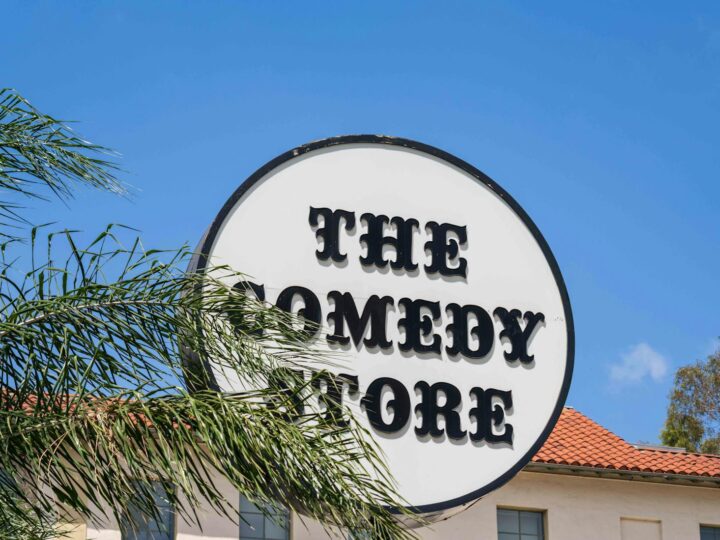 Stand-up Comedy no Brasil: Descubra os Melhores Clubes de Comédia para Rir Sem Parar!