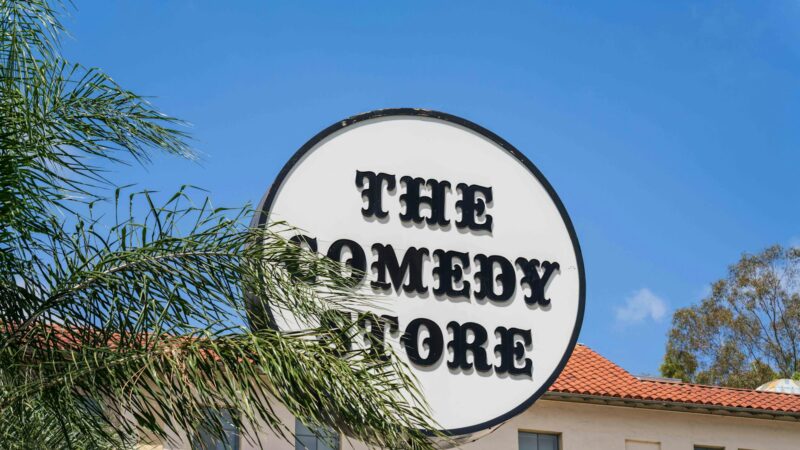 Stand-up Comedy no Brasil: Descubra os Melhores Clubes de Comédia para Rir Sem Parar!