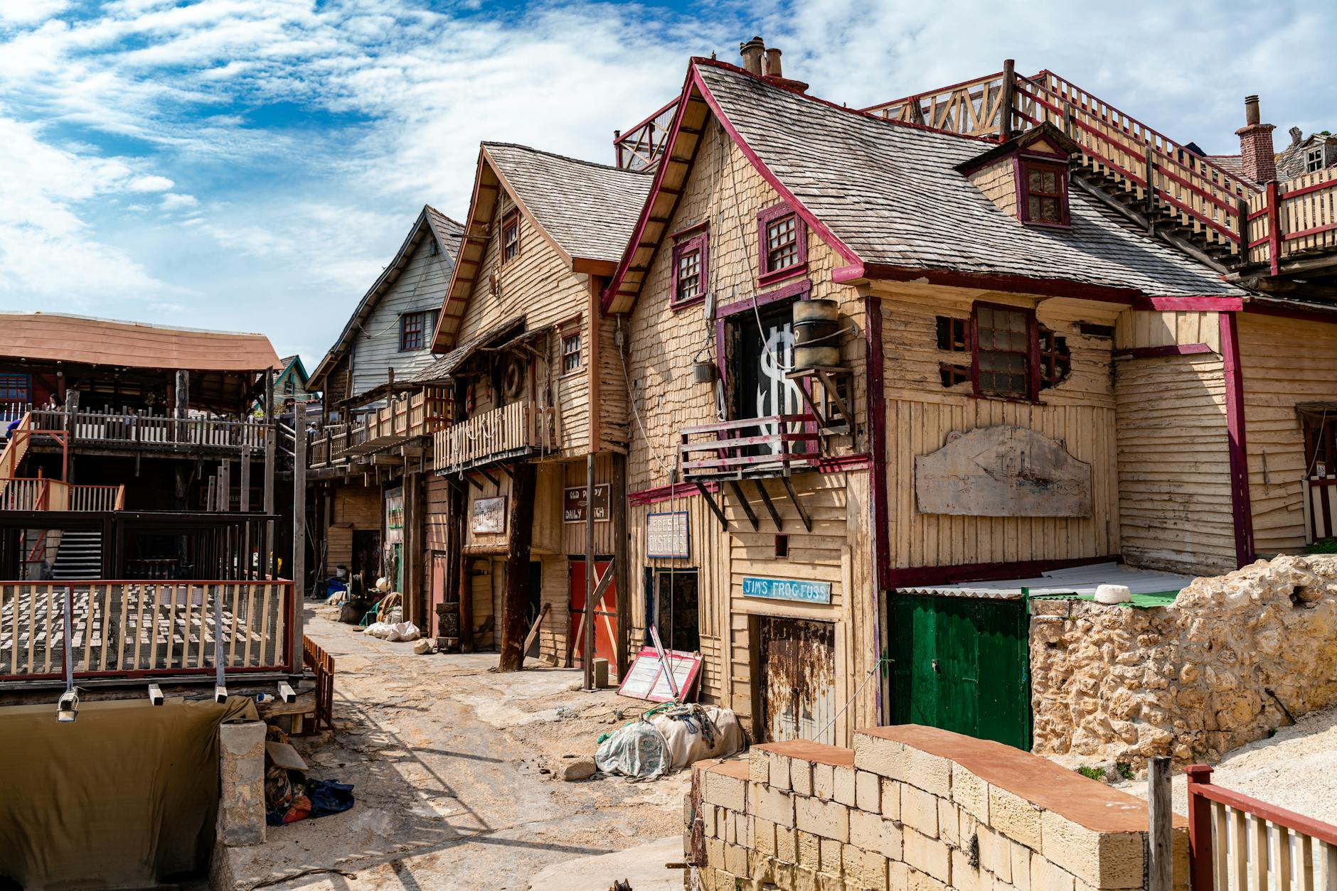 Turismo Cinematográfico: Desvende os Destinos Famosos que Ganharam Vida nas Telas