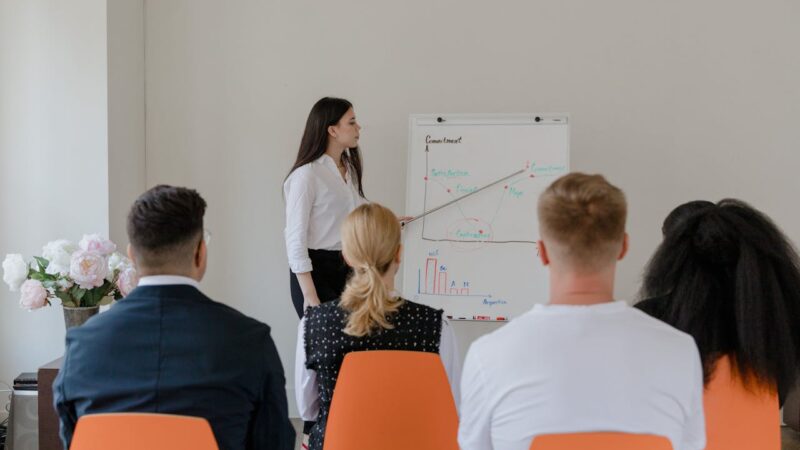 Como aumentar o engajamento do público? 9 estratégias de marketing!