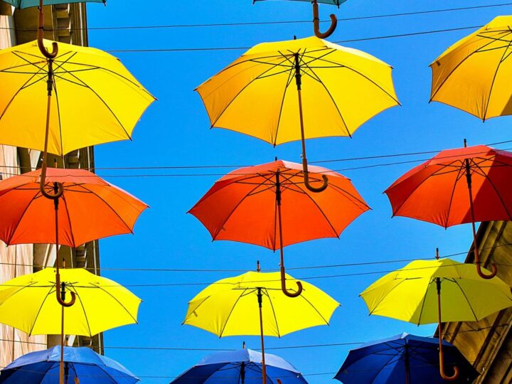 Como escolher o melhor fornecedor de guarda-chuva e guarda-sol personalizado para sua empresa