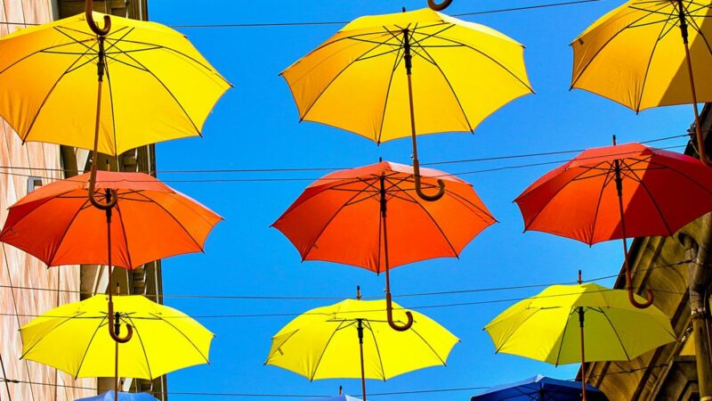 Como escolher o melhor fornecedor de guarda-chuva e guarda-sol personalizado para sua empresa