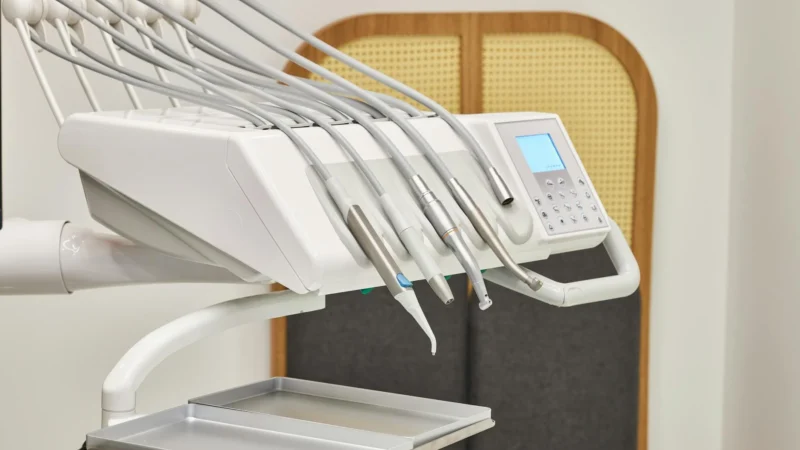 Ferramentas Digitais para Produtividade em Clínicas
