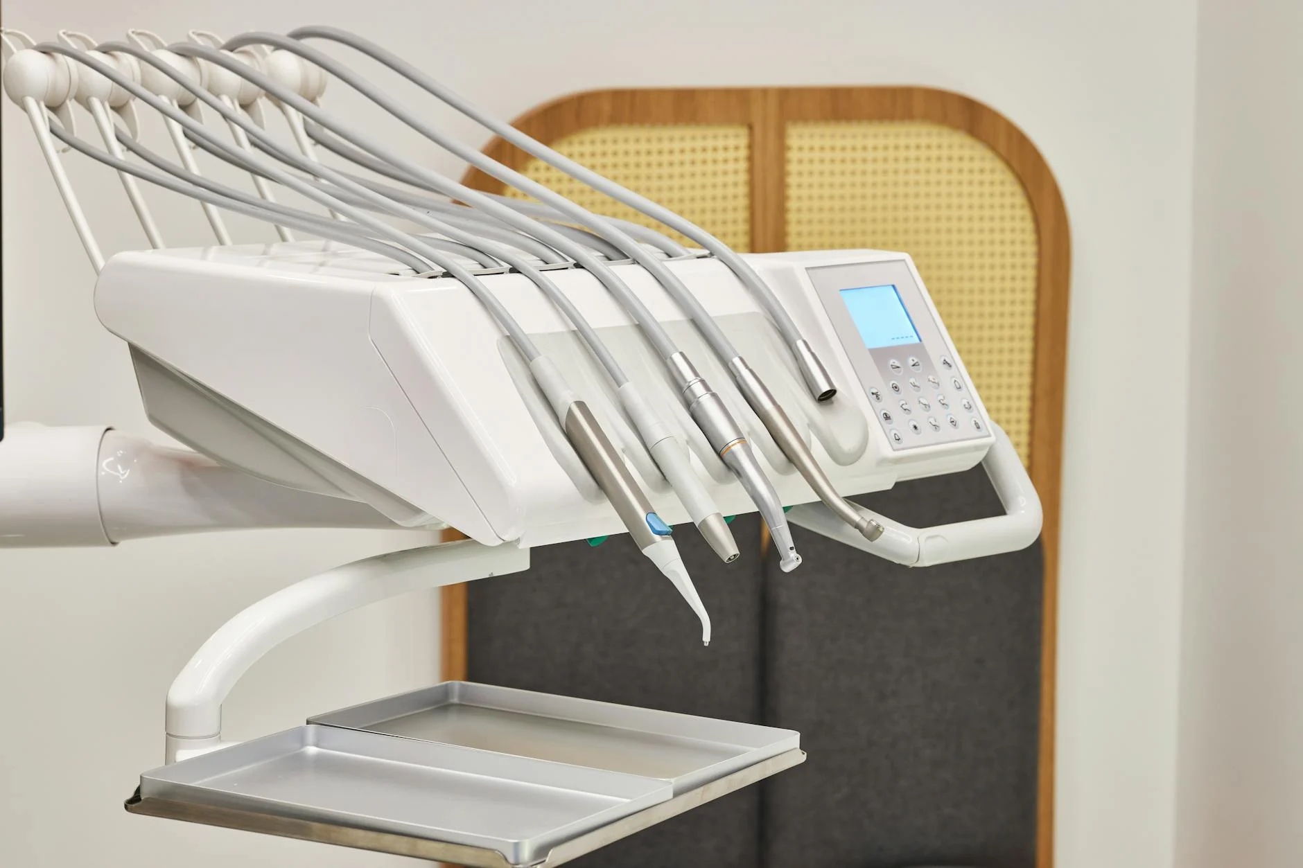 Ferramentas Digitais para Produtividade em Clínicas