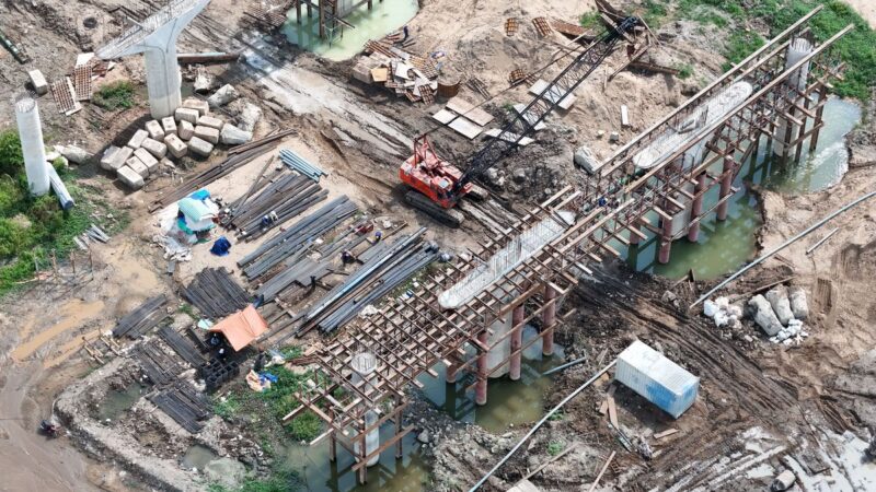 O que é viga W?: Guia Completo e Aplicações em 2026