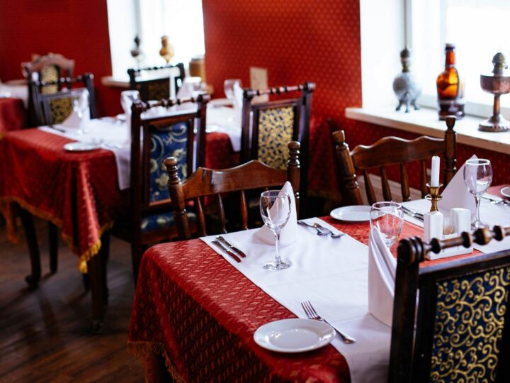 Restaurantes Shopping Morumbi: Onde Comer Bem em São Paulo
