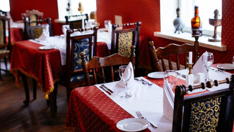 Restaurantes Shopping Morumbi: Onde Comer Bem em São Paulo
