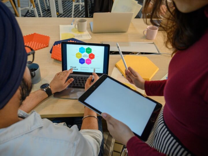 ERP: 9 benefícios em migrar para este modelo para sua empresa!