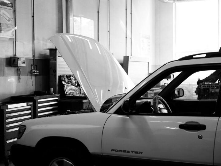 Organização da casa e do carro: 9 hábitos simples para uma rotina mais leve!