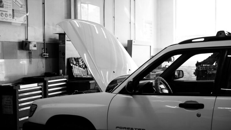 Organização da casa e do carro: 9 hábitos simples para uma rotina mais leve!