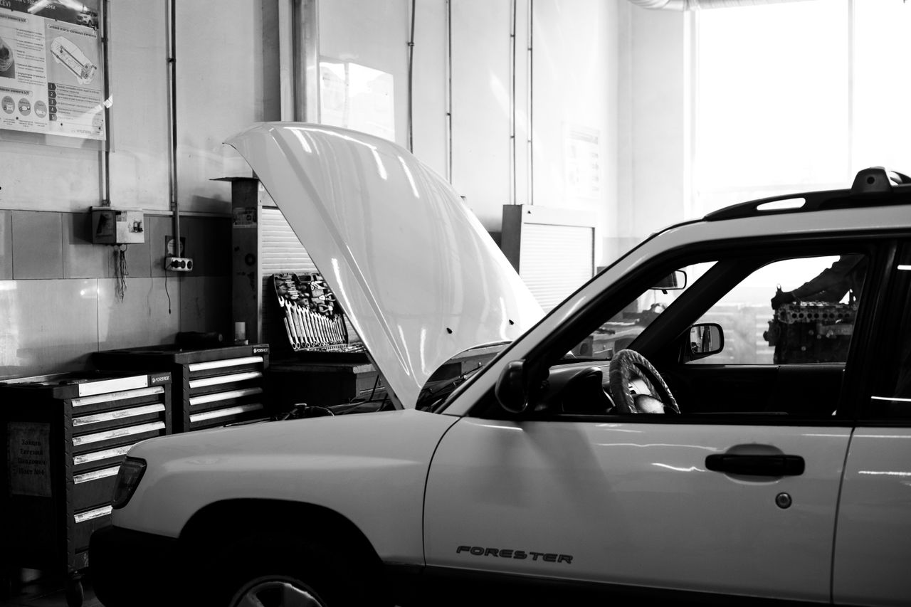 Organização da casa e do carro: 9 hábitos simples para uma rotina mais leve!