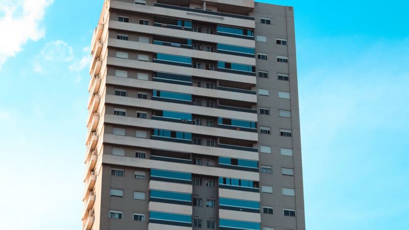 Morar perto do Flamboyant: as vantagens de viver no Setor Bueno