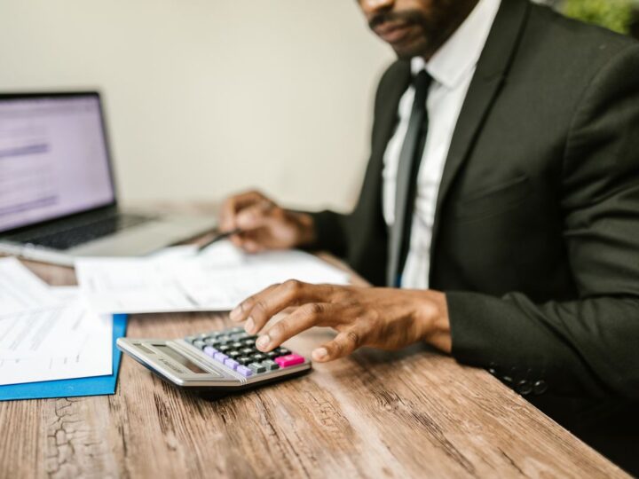 Saúde financeira empresarial: pilares para o sucesso