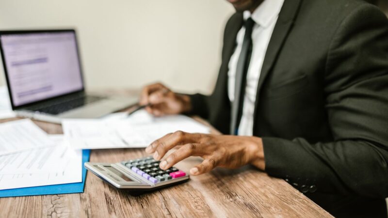 Saúde financeira empresarial: pilares para o sucesso
