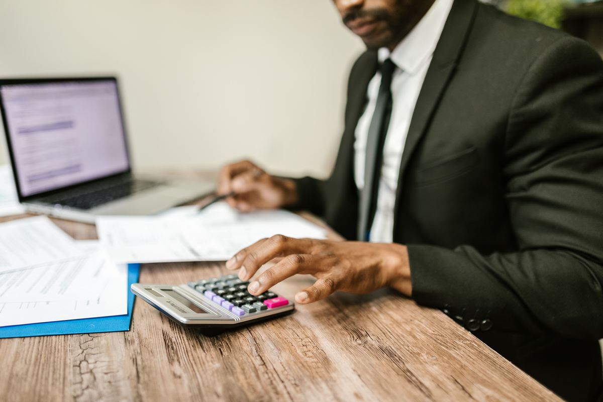 Saúde financeira empresarial: pilares para o sucesso